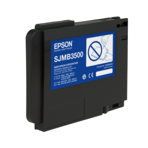 Tanque de Mantenimiento para ColorWorks C3500