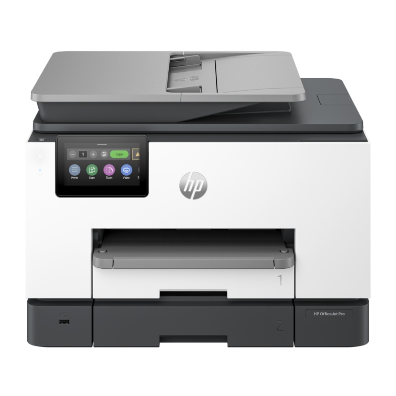 HP Officejet Pro 9130 - Computodo - El Salvador