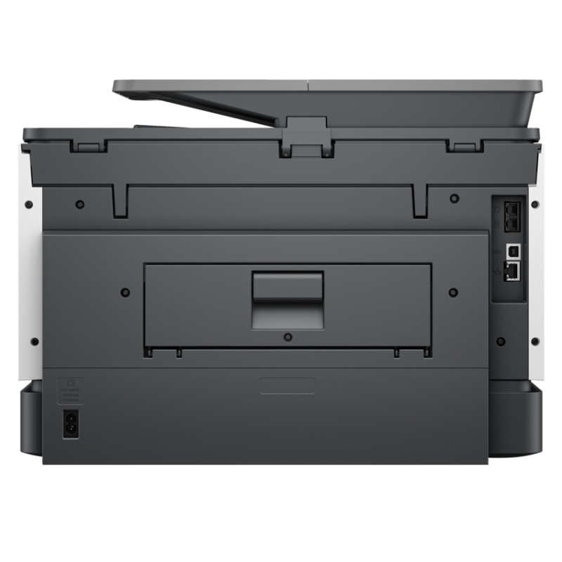 HP Officejet Pro 9130 - Computodo - El Salvador