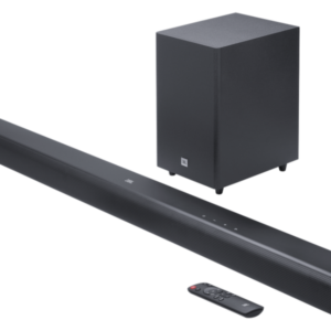 JBL Cinema SB550 - Computodo - El Salvador
