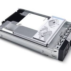 Dell - Kit del Cliente - SSD - Actualización de Almacenamiento para Computadoras y Servidores