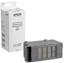 Caja de Mantenimiento EpsonC9345