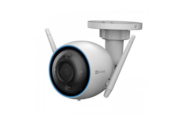 Cámara de vigilancia Wi-Fi EZVIZ CS-H3-R100-1J5WKFL(2.8mm)