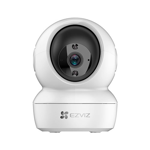 Cámara de vigilancia Wi-Fi EZVIZ H6c Pro