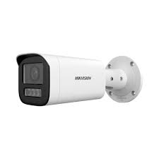 Cámara de Vigilancia IP 6MP Hikvision (2.8-12mm)