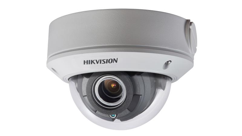 Cámara de Videovigilancia Hikvision Turbo