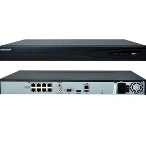 NVR Hikvision DS-7608NI-Q2/8P