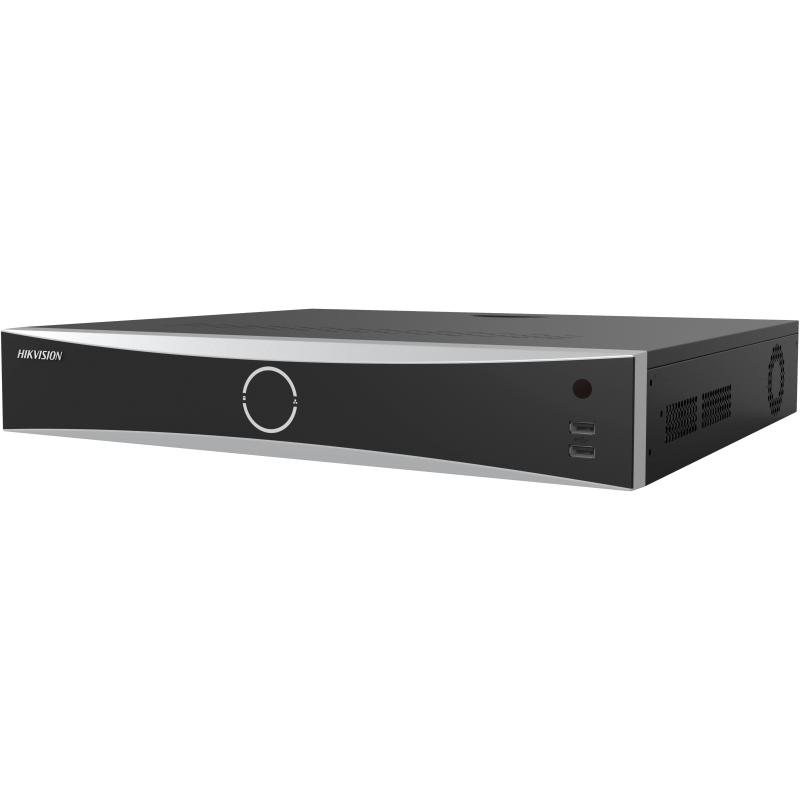 NVR Hikvision AcuSense DS-7716NXI-I4