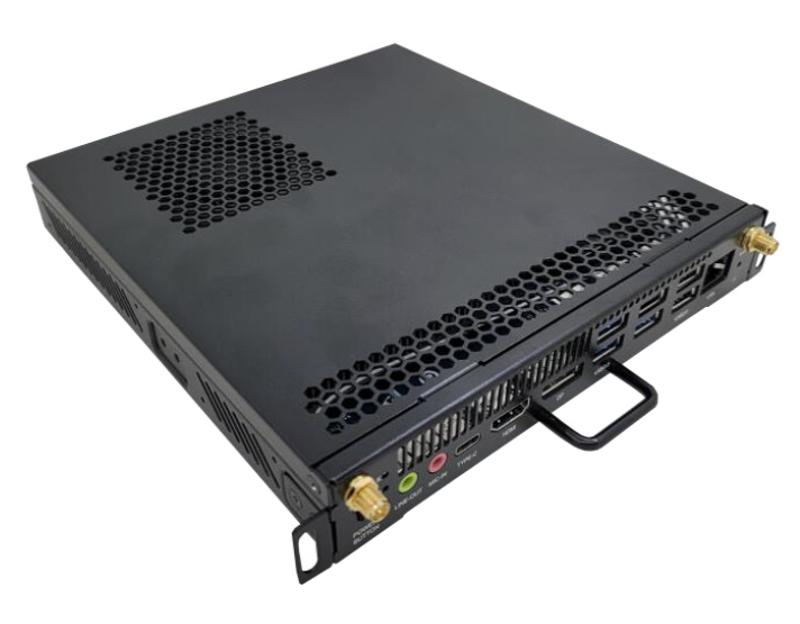 Hikvision Servidor Rack Mountable