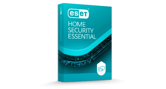 ESET Home Security Essential