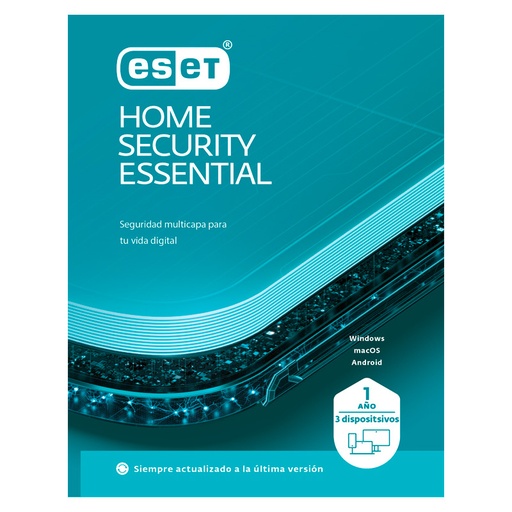 ESET Home Security Essential