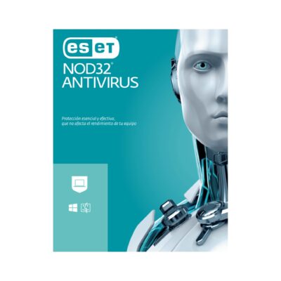 Licencia Digital ESET EHSP-ESD1-1D