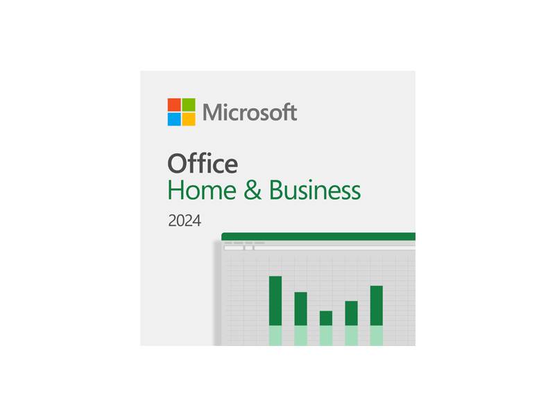 Licencia Digital para 1 PC/Mac Microsoft Office Home