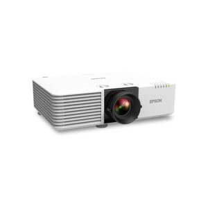 Epson PowerLite L530U WUXGA 5200 Lúmenes - Computodo - El Salvador
