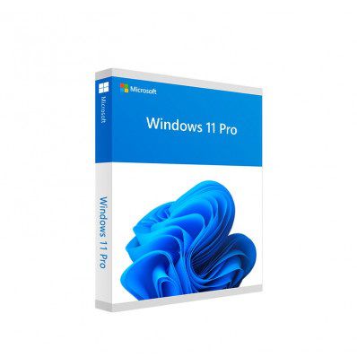 Windows 11 Pro - Licencia Digital para 1 PC - Seguridad y Productividad Avanzada