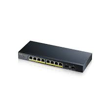 Switch ZyXEL 8 Puertos GigabitEthernet