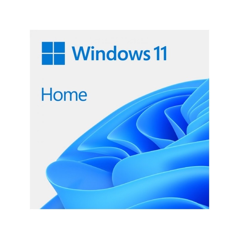 Licencia Digital Windows 11 Home