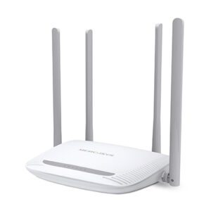 Mercusys MW325R Enrutador Inalámbrico