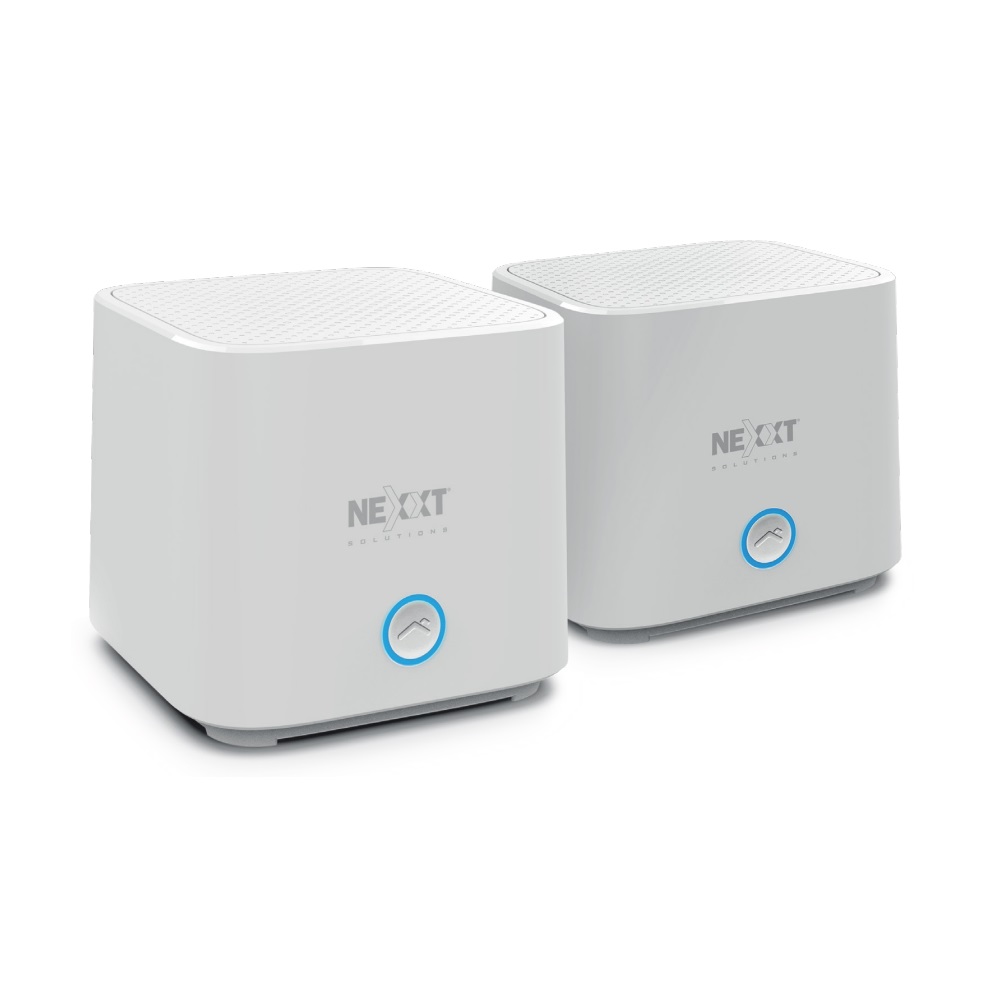 Nexxt Solutions Home - Router Mesh WiFi