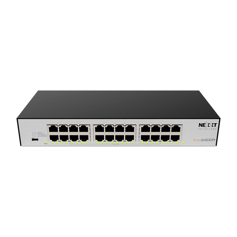 Switch Nexxt Solutions Gigabit