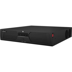 NVR Hikvision DS-9632NI-M8 | 32 Canales - Computodo - El Salvador
