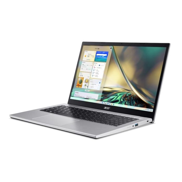 Acer A3 15 Notebook