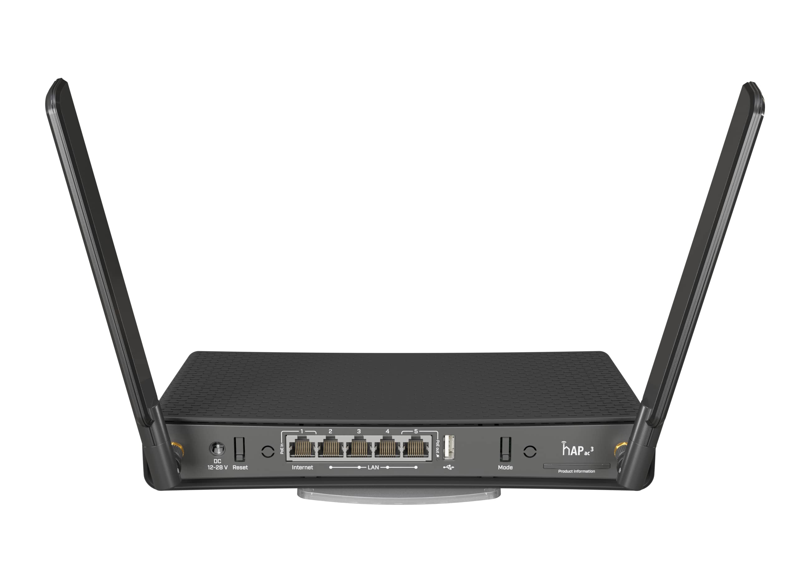 MikroTik Router Wireless