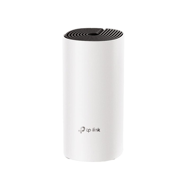 TP-LINK Deco M4 | Sistema Wi-Fi 6 Mesh AC1200. Rápido y Estable en todas partes.