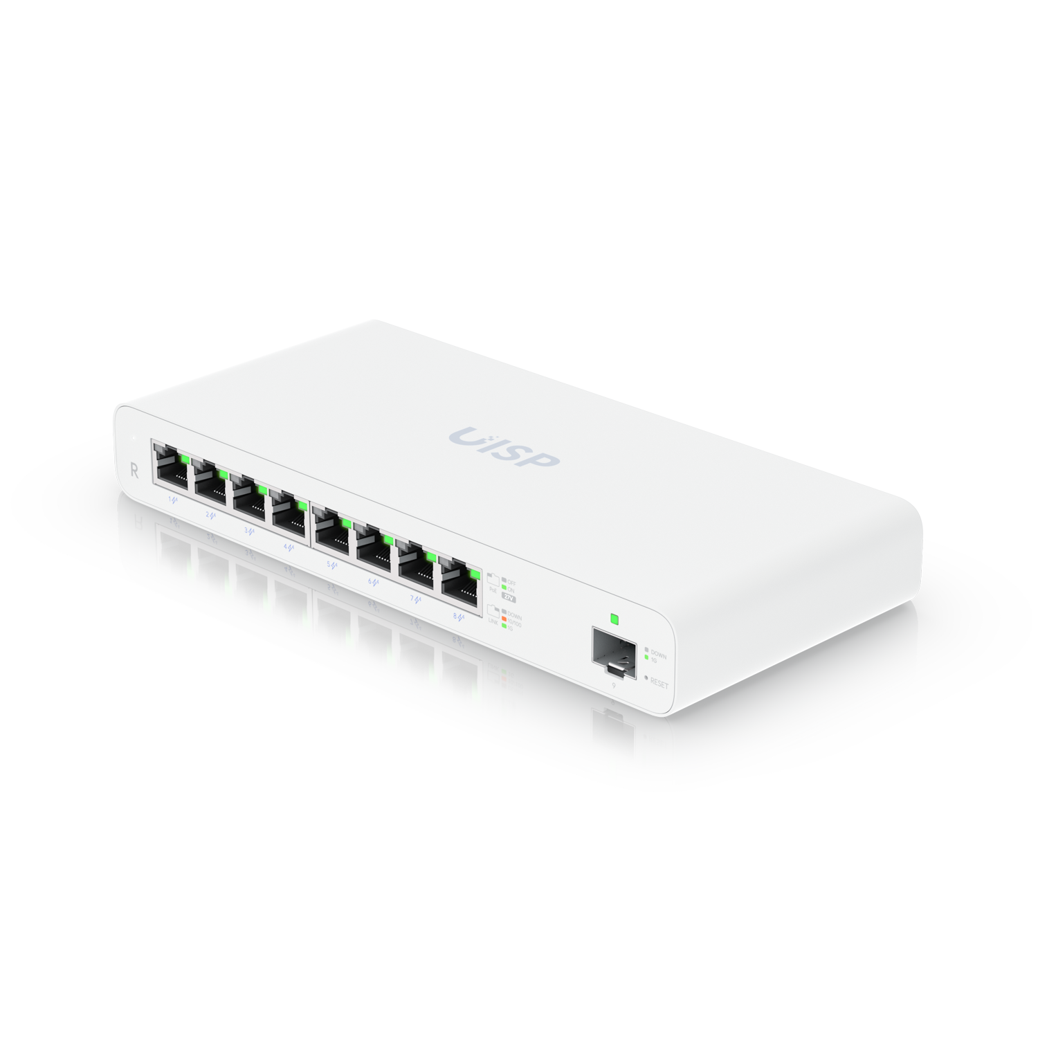 Ubiquiti UISP UISP-R Router