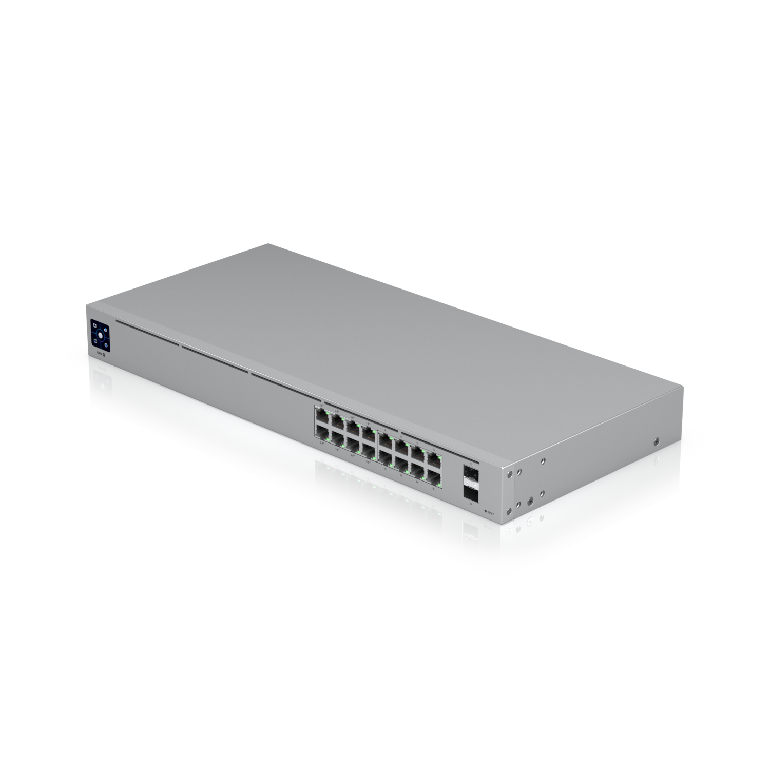 Switch Ubiquiti UniFi USW-16-POE