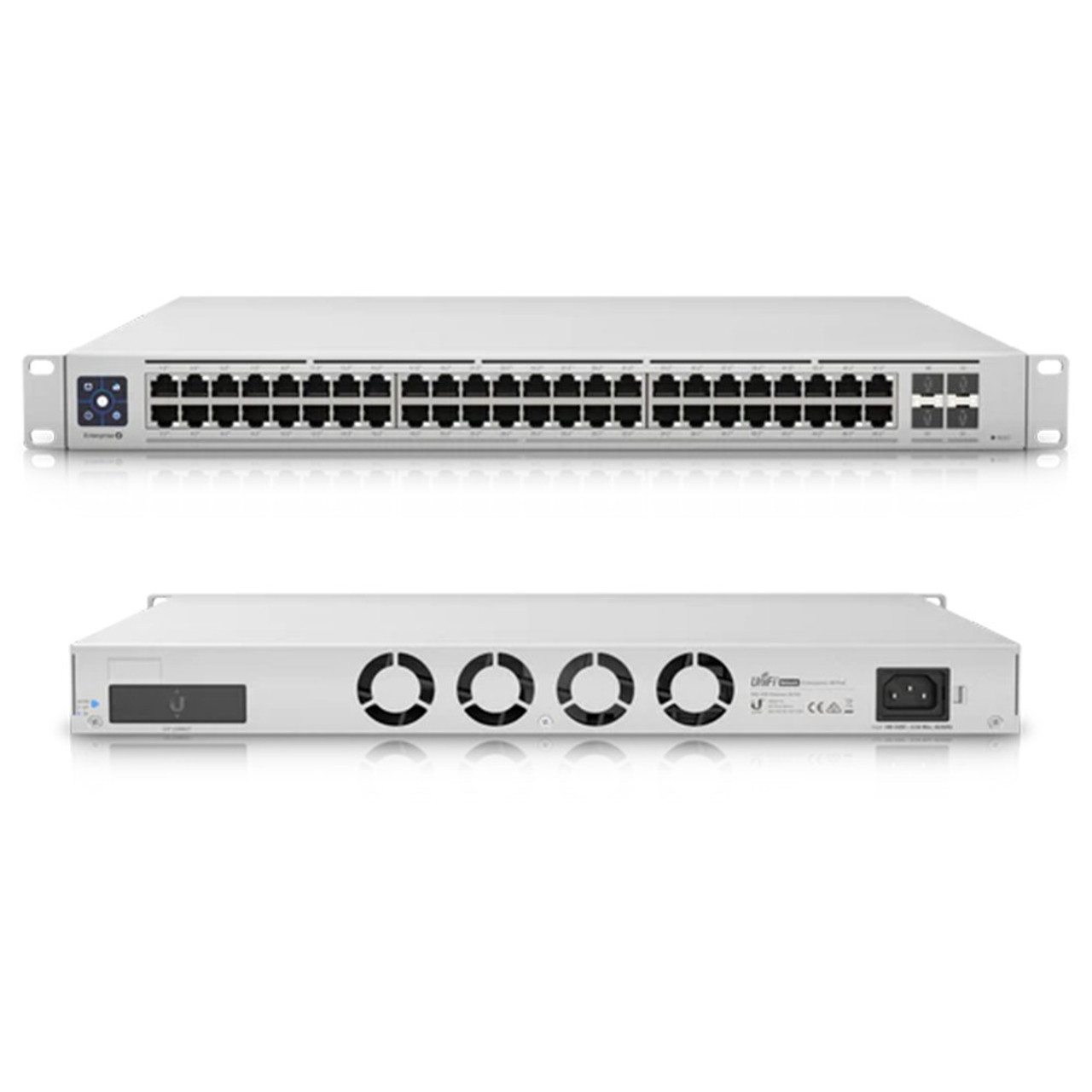 Ubiquiti UniFi Switch USW-Enterprise-48-PoE