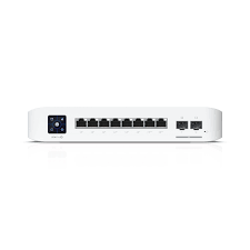 Conmutador Ethernet Ubiquiti