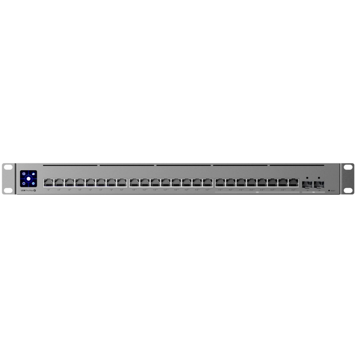 Ubiquiti Pro Max 24 Switch