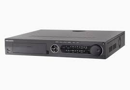 DVR autónomo Hikvision de 32 canales