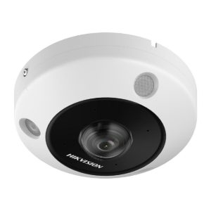 Cámara de Vigilancia IP 12MP