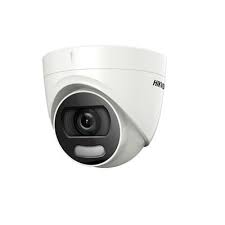 Cámara de Vigilancia Hikvision 2MP