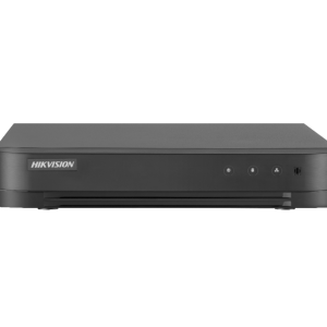Hikvision Standalone DVR Grabador