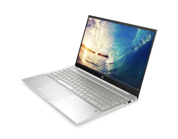 HP Pavilion 15-eh3002la - Laptop 15.6” FHD