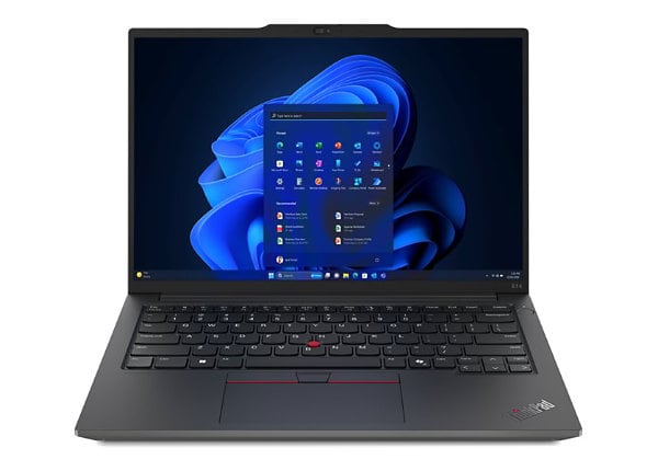 Lenovo E14 Notebook 14 Intel