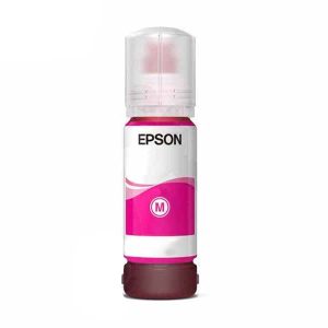 Botella de Tinta Magenta Epson T524