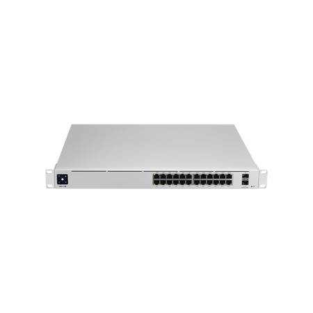 Ubiquiti Switch 24 Conmutador Gigabit