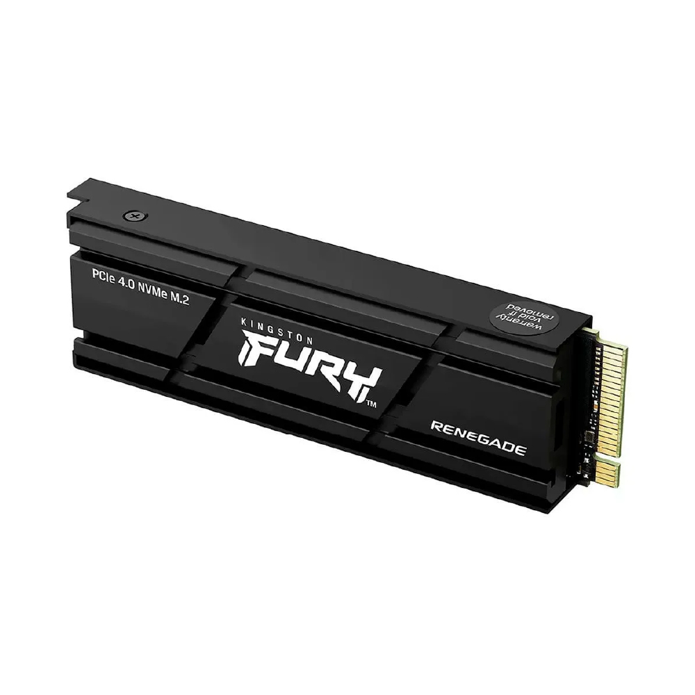 Kingston FURY Renegade PCIe 4.0