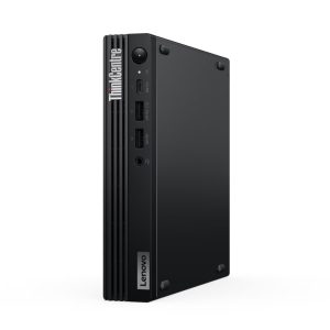 Lenovo ThinkCentre M70q Intel Core i7-14700T SFF - Computodo - El Salvador