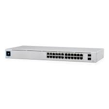 Ubiquiti UniFi Switch USW-24