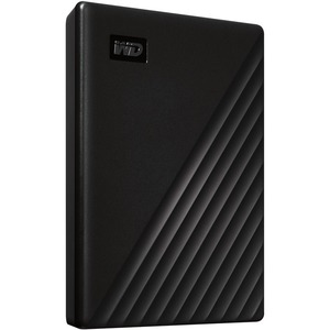 Disco Duro Externo WD My Passport 2TB