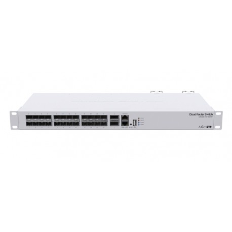 MikroTik Cloud Router Switch