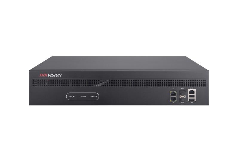 Decodificador 4 Hikvision