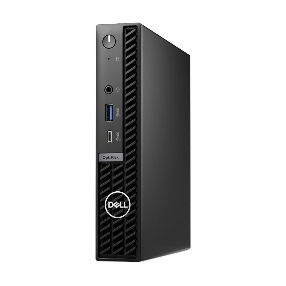 Dell OptiPlex Intel Core i5-14500T con SSD 512 GB - Computodo - El Salvador