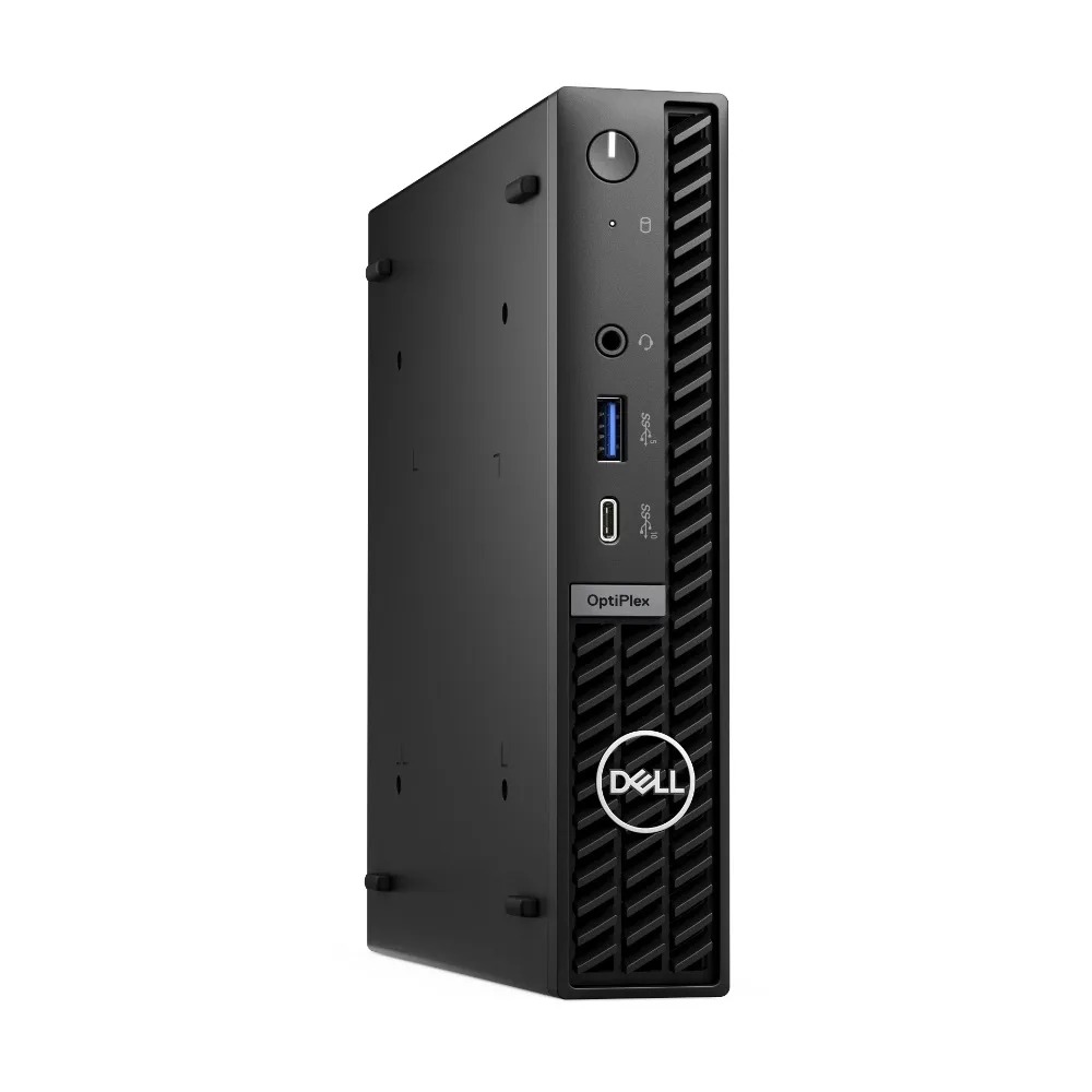 Dell OptiPlex Intel Core i5-14500T con SSD 512 GB - Computodo - El Salvador