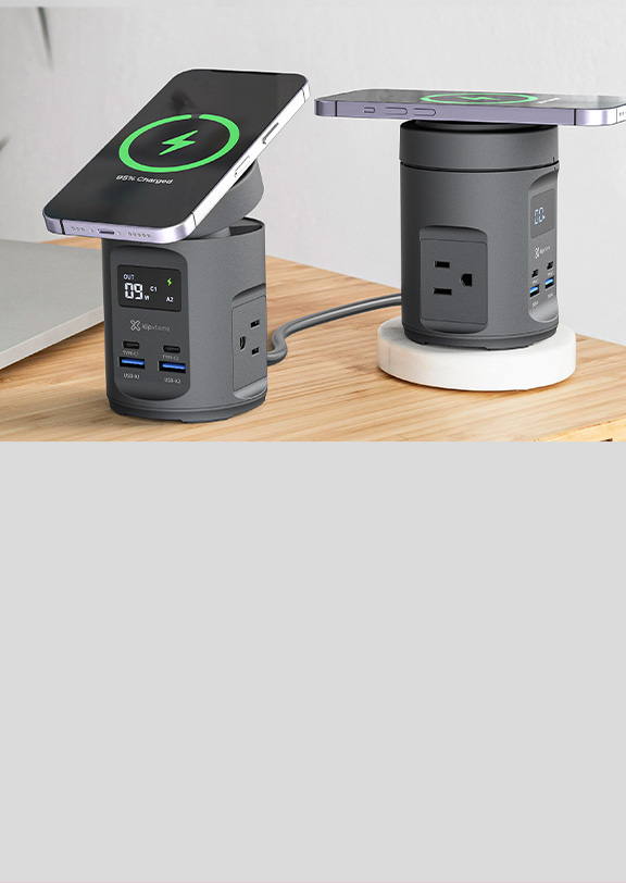 Klip Xtreme - Charging stand